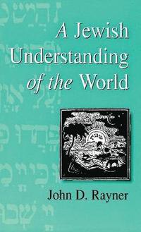 bokomslag A Jewish Understanding of the World