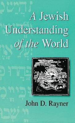 A Jewish Understanding of the World 1