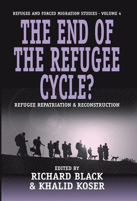 bokomslag The End of the Refugee Cycle?