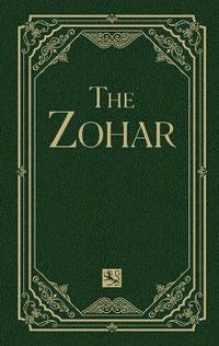 bokomslag Zohar Aramaic