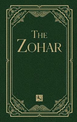 bokomslag Zohar Aramaic