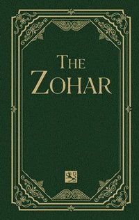 bokomslag The Zohar Volume 2: Beresheet B; Noach