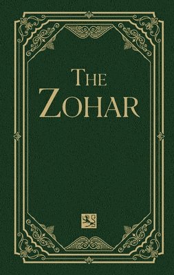 bokomslag The Zohar Volume 2: Beresheet B; Noach