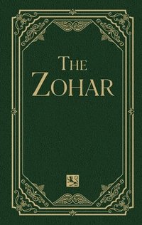 bokomslag The Zohar Volume 3: Lech Lecha; Vayera