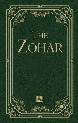 bokomslag The Zohar Volume 3: Lech Lecha; Vayera