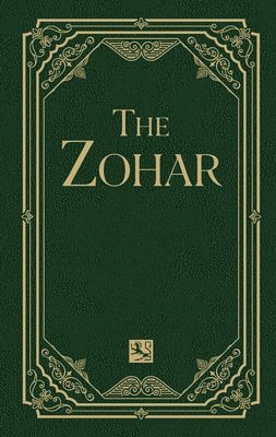 bokomslag The Zohar Volume 4: Chayei Sarah; Toldot