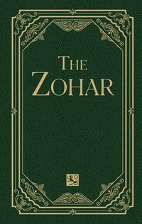 bokomslag The Zohar Volume 5: Vayetze; Vayishlach