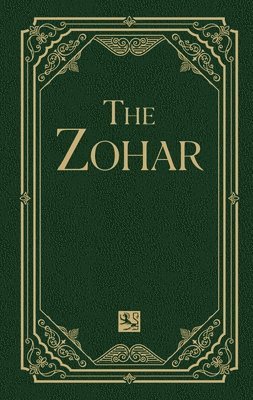 bokomslag The Zohar Volume 5: Vayetze; Vayishlach