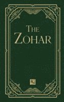 bokomslag The Zohar Volume 6: Vayeshev; Miketz; Vayigash