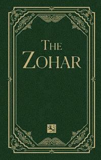 bokomslag Zohar Aramaic