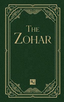 bokomslag Zohar Aramaic