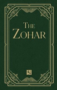 bokomslag Zohar Aramaic