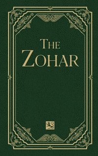 bokomslag Zohar Aramaic