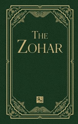 bokomslag Zohar Aramaic