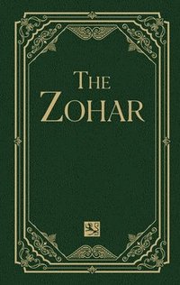 bokomslag Zohar Aramaic