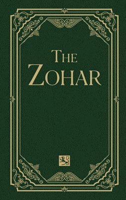 bokomslag Zohar Aramaic