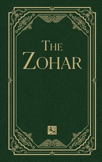 bokomslag Zohar Aramaic