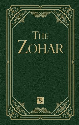 bokomslag Zohar Aramaic