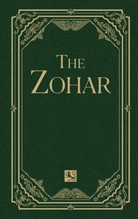 bokomslag The Zohar Volume 12: Tetzaveh; Ki Tisa; Vayak'hel
