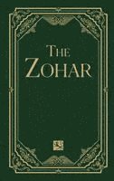 Rabbi Shimon Bar Yochai, Rabbi Shimon bar Yochai - The Zohar Volume 23: Index, Inbunden