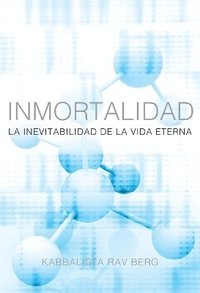 bokomslag Inmortalidad