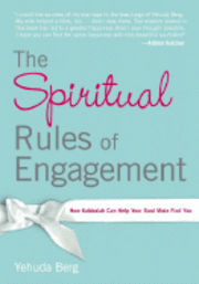 bokomslag Spiritual Rules of Engagement