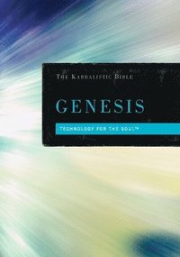bokomslag Kabbalistic Bible - Genesis