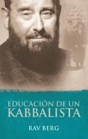 bokomslag Educacion De Un Kabbalista