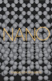 bokomslag Nano