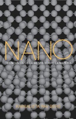 bokomslag Nano