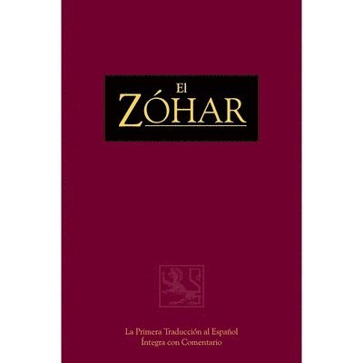 Zóhar Volume 7