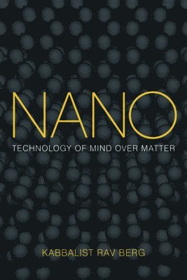 bokomslag Nano