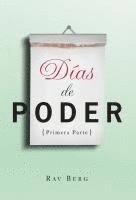 bokomslag Días de Poder: Primera Parte