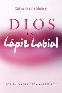 bokomslag Dios Usa Lapiz Labial