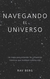 bokomslag Navegando El Universo
