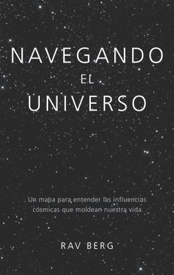 bokomslag Navegando El Universo