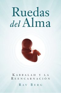 bokomslag Ruedas del Alma