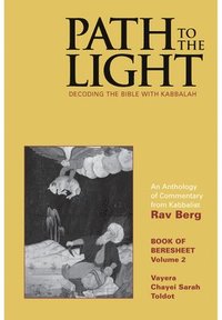 bokomslag Path to The Light Vol. 2 - Beresheet
