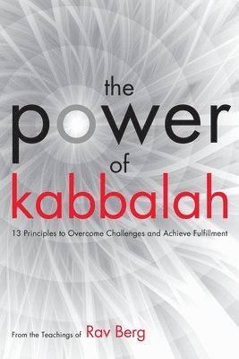 The Power of Kabbalah 1