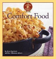 bokomslag The Old Farmer's Almanac Comfort Food