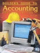 Michael C. Thomsett - Builder's Guide to Accounting, Häftad