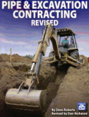 bokomslag Pipe & Excavation Contracting Revised