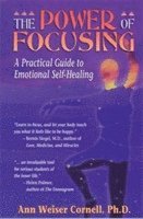 Ann Weiser Cornell - Power Of Focusing, Häftad