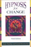 bokomslag Hypnosis For Change