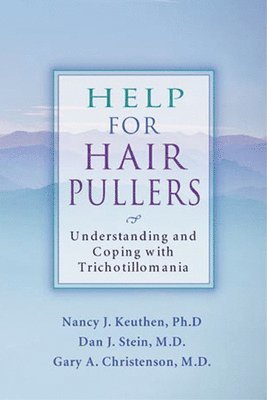 bokomslag Help For Hair Pullers