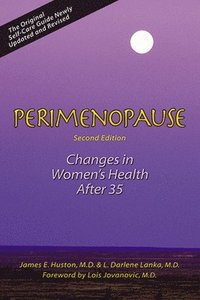 bokomslag Perimenopause: Changes in Women's Health After 35