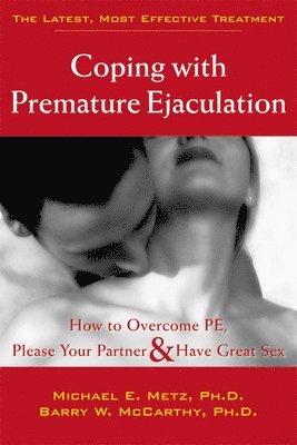 bokomslag Coping With Premature Ejaculation