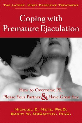 Coping With Premature Ejaculation 1