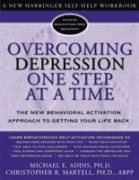 Overcoming Depression One Step at a Time 1