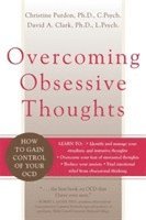 bokomslag Overcoming Obsessive Thoughts